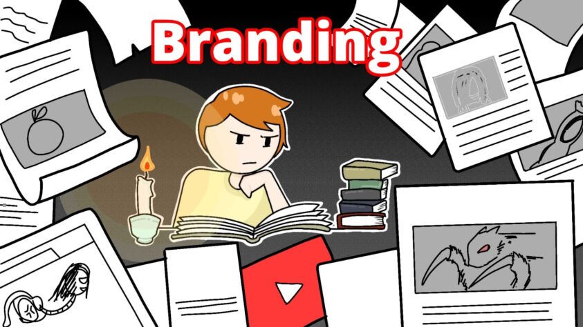 mengenal fungsi branding