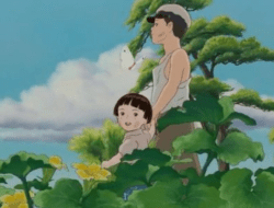 5 Film Terbaik Produksi Studio Ghibli