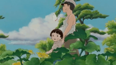 5 Film Terbaik Produksi Studio Ghibli