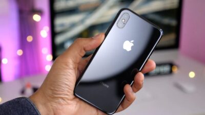 Jangan Buru-buru Ganti iPhone