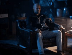 6 Film Terbaik yang Diperankan Jason Statham, Bikin Terpukau!