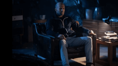 6 Film Terbaik yang Diperankan Jason Statham, Bikin Terpukau!