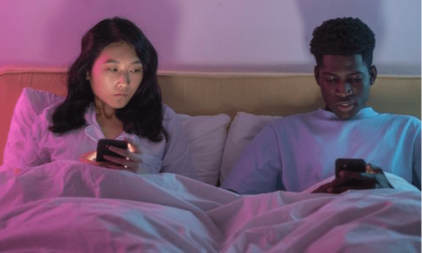 kenapa manusia cemburu