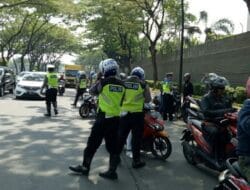 Hindari Ini! Jenis-jenis Pelanggaran Dalam Operasi Zebra 2023