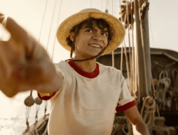 Live Action One Piece Dapat Rating Tinggi di Rotten Tomatoes!