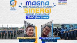 MAGNA dan SINERGI