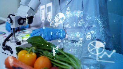 Peluang Karier Teknik Pangan