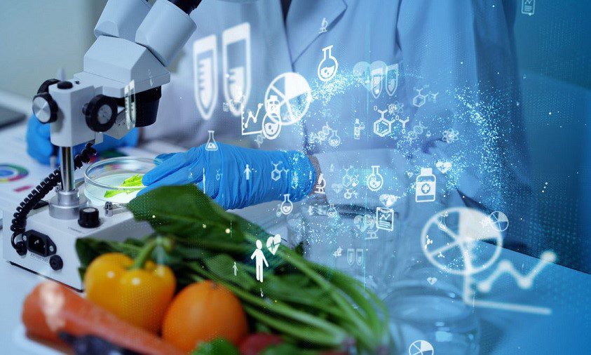 Peluang Karier Teknik Pangan