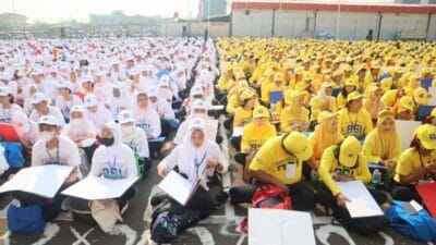 PKKMB Universitas BSI 2023