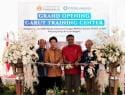 Grand Opening Garut Training Center: Kolaborasi PT OS Selnajaya Indonesia dan Universitas Padjajaran