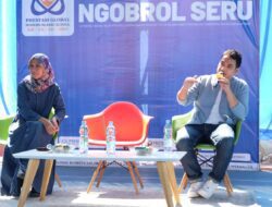Sekolah Prestasi Global Adakan Parenting Pubertas Untuk Siswa