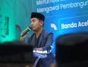 Kajian Milenial RTA Aceh Utara Strategis dalam Penyuluhan Ilmu Agama bagi Kaula Muda   