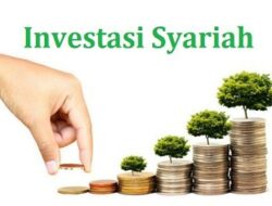 Investasi Syariah: Prinsip, Potensi, dan Kinerja