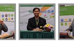 Kupas Pariwisata Halal Daerah Berbasis Sukuk Daerah, STEI SEBI Ikut Serta Konferensi Internasional ICONIES Ke-9 di Malang