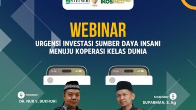 STEI SEBI IKOSINDO