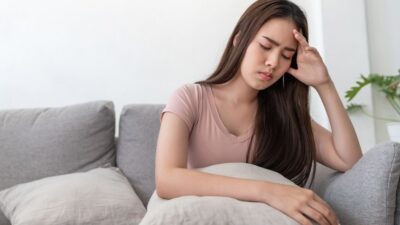Selalu Berpikiran Positif