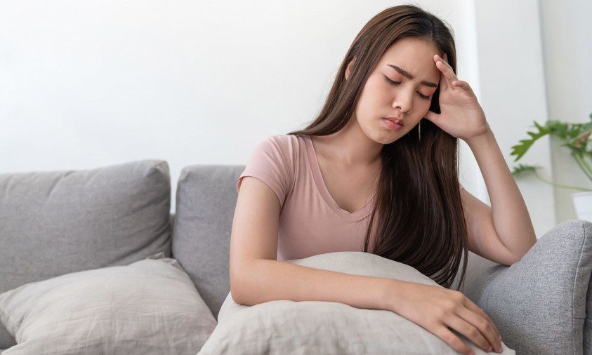 Selalu Berpikiran Positif