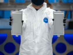 Mengenal Inovasi Solid State Battery pada Mobil Listrik