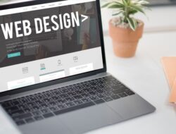 Membangun Struktur Navigasi yang Efektif dalam Pembuatan Website