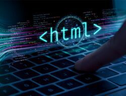 Struktur Navigasi Website: Pengertian, Jenis, Manfaat dan Tips Membuatnya