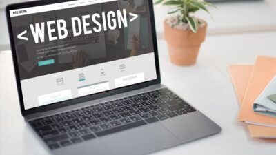 Membangun Struktur Navigasi yang Efektif dalam Pembuatan Website