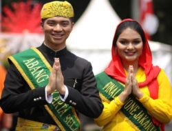 Kajian Budaya : Suku Betawi