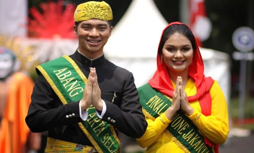 Budaya Suku Betawi