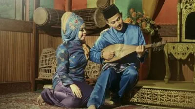 Suku Melayu