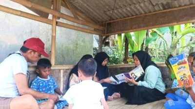 Catatan Hari Aksara Internasional, Mau Ke Mana Literasi Indonesia?