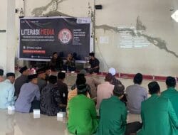 Ajak Mahasiswa Awasi Siaran Kepemiluan, KPI Aceh Laksanakan Literasi Media di STIS NU Aceh