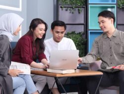 7 Tips Beradaptasi di Tempat Magang
