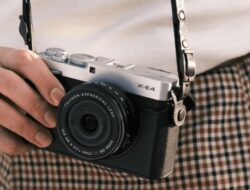 10 Tips Merawat Kamera Analog Agar Tidak Cepat Rusak!