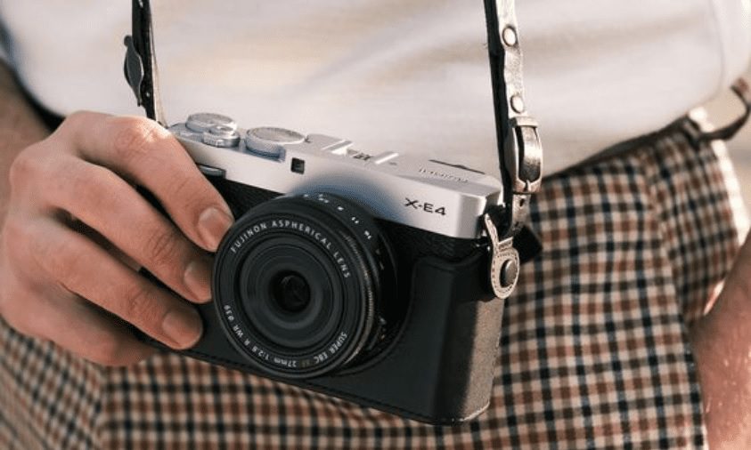 Tips Merawat Kamera Analog