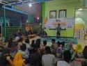 BMH-Imade Gelar Fest Maulid Nabi, Anak-anak Antusias Ikuti Lomba