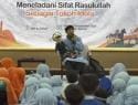 Laznas BMH Edukasi Anak Bangsa Melalui Penuturan Kisah Rasul