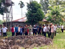 BMH Sumut dan Pos Dai Gelar Pelatihan Pembuatan Pupuk Organik di Medan