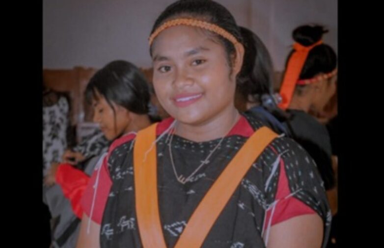 Pilih Jurusan Bisnis Digital, Estyn Ingin Men-Digitalkan Tempat Asalnya