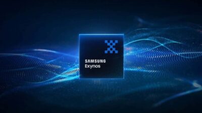 Exynos 2400 di Galaxy S24