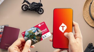 Kalian Pengguna Telkomsel? Ini Cara Mendapatkan Kuota Gratis Telkomsel