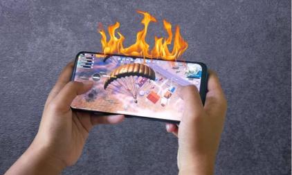 HP yang Sering Overheat