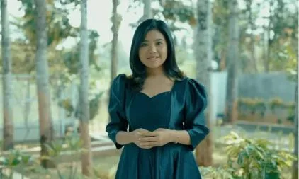 Jeyma Monica Rilis Single