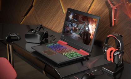 Laptop Gaming