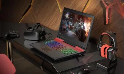 Laptop Gaming