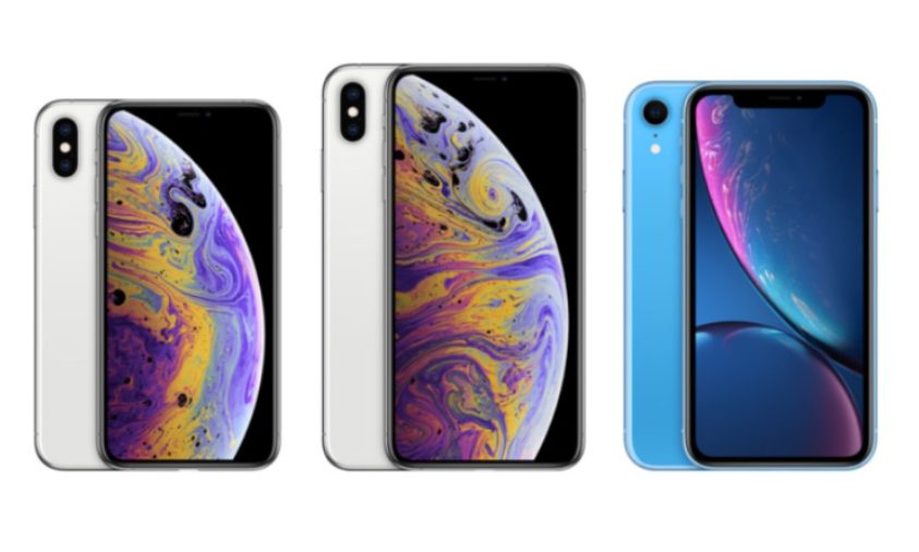 Seri iPhone