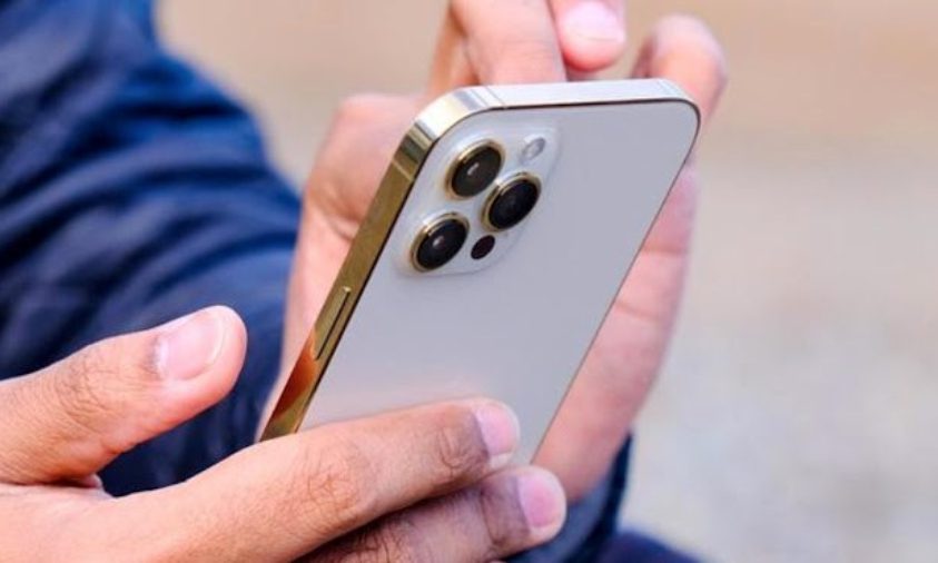 Lama Daya Pakai iPhone