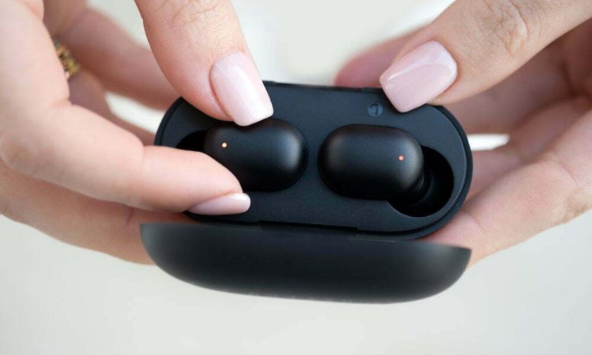 Fitur dan Kegunaan Earbuds