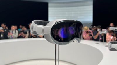Apple Vision Pro