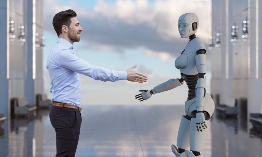 Bisa Hidup Selamanya