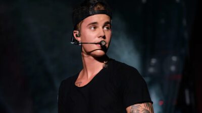 Justin Bieber Dikritik