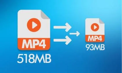 Website Kompres Video